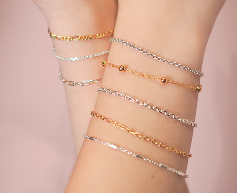 Forever Bracelets™ Centurion