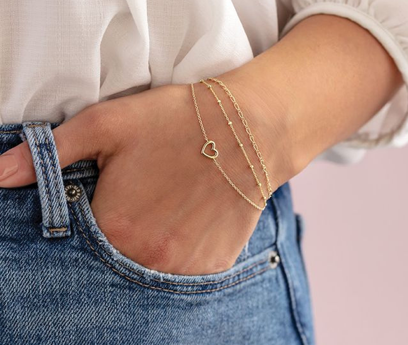 Book Your Permanent Jewelry Appointment